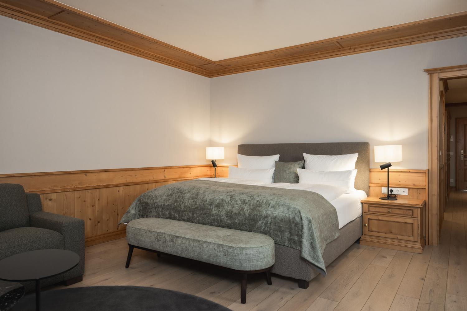 Schlosshotel Фис Экстерьер фото